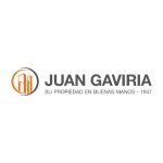 Inmobiliaria Juan Gaviria
