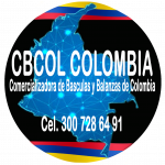 cbcol Colombia Basculas & Balanzas