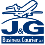 J&G BUSINESS CURIER SAS
