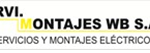 SERVIMONTAJES WB S.A.S.