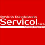 servicios especializados servicol